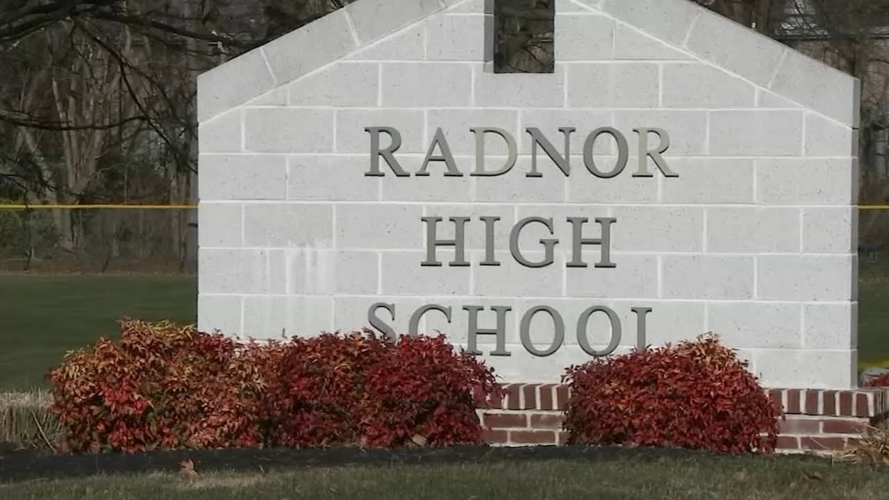 Radnor High School alerts families to ‘inappropriate’ AI video depicting students