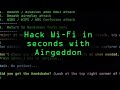 Hacking Wi-Fi in seconds with Airgeddon and Parrot Security OS