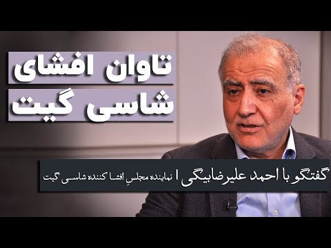 یک سال حبس و رد صلاحیت تاوان افشا کننده شاسی گیت