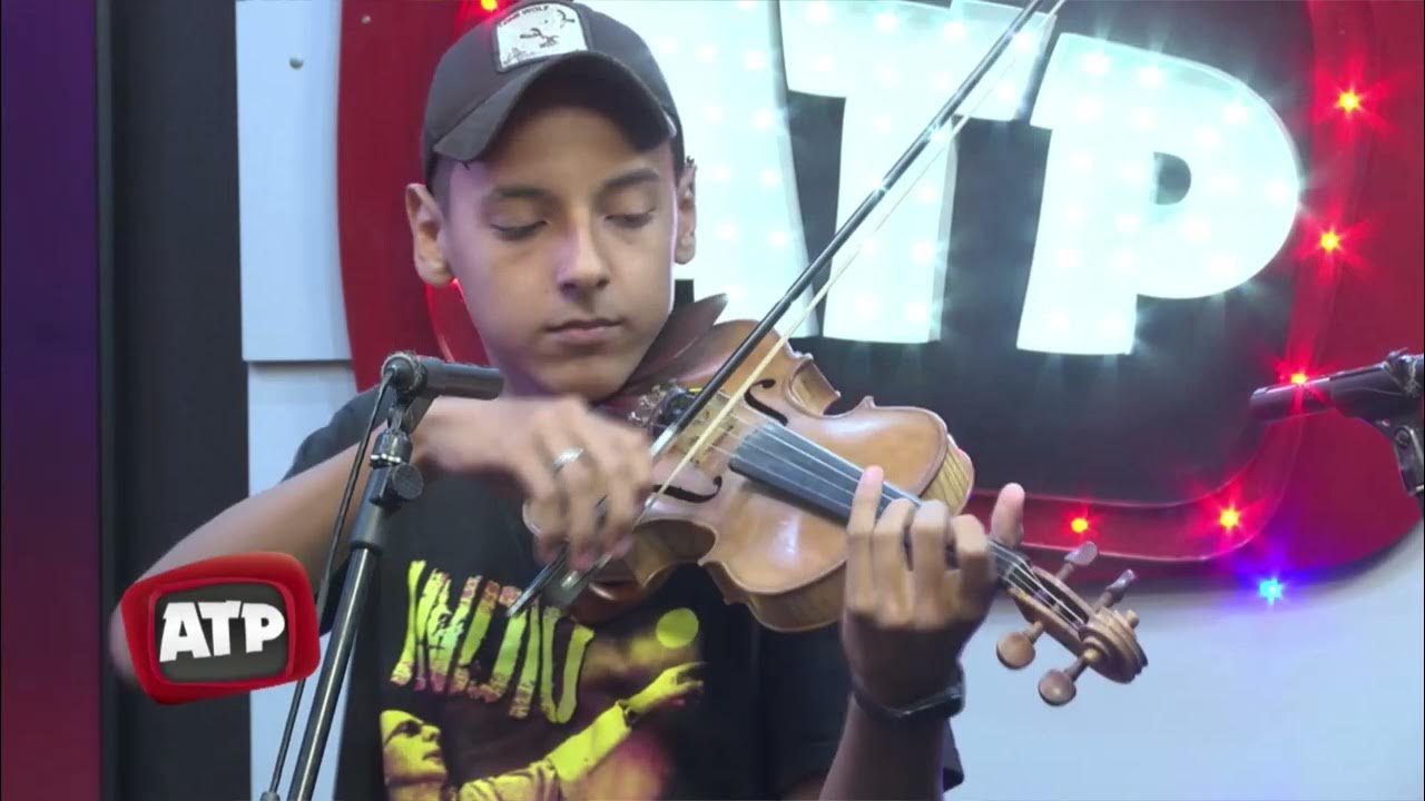 Dylan Villanueva - Chacarera del violín - ATP 09 02 22 Dylan Villanueva - Chacarera del violín - ATP 09 02 22