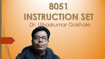 8051 Instruction Set |  Arithmetic Instructions |Part #1|