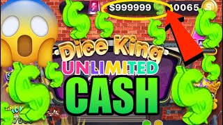 Dice Kings Hack - Get Unlimited Free Cash! screenshot 1