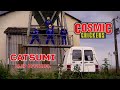 CATSUMI COSMIC CHICKENS Clip Officiel CATSUMI COSMIC CHICKENS Clip Officiel