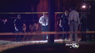 Man Found Dead on Springhill Avenue