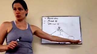 Saxon Math 6th Grade – Lesson 111 - Applications Using Division