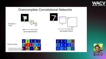 757 - Overcomplete Deep Subspace Clustering Networks