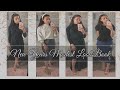 NEW YEARS MODEST OUTFITS| NEW YEARS MODEST LOOKBOOK|