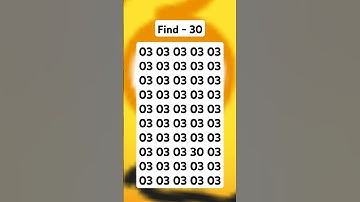 🥵🤔🤫 05 🧠👀 find the odd number #challenge #quiz #puzzle  #ढूंढो #math#find #trending #youtubeshorts