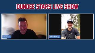 SIGNING INTERVIEW | Chris McKay
