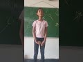 SHOW & TELL FUN ACTIVITY SUMMER CAMP DAY 7 #KIDSACTIVITIES #FUN #TRENDING #LEARNING #SHORTS #VIRAL
