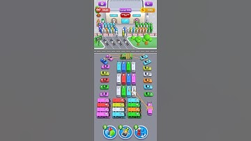 Crowd Express Level 1016