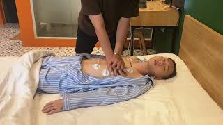 Male Cpr - Rìqiángs Heart Stopping Moment Preview