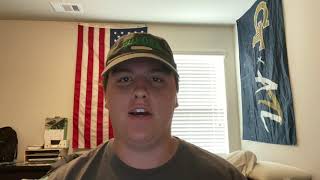 Ben Espy APPH 1040 Final Project