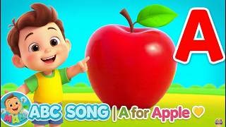 🌙 Lagu Pengantar Tidur ABC yang Lembut | Pembelajaran Alfabet yang Lembut untuk Bayi 🧸 screenshot 2