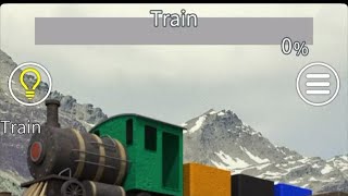 EXiTS 방탈출 게임 Monthly : Train 공략 full walkthrough screenshot 1