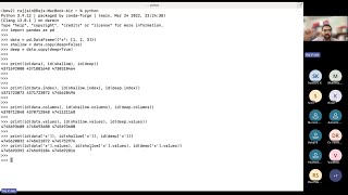Quiz 3 solutions & filtering using pandas (Week 4 - Live)