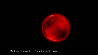 Cataclysmic Destruction - MrJuicebox | (Official Audio) [read desc.]