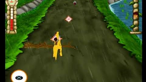 GO DIEGO GO GRANDE RESGATE DOS DINOSSAUROS (PS2) PARTE 8