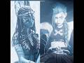 Jinx And Neytiri Edit Avatar Afaa Atwow Arcane Arcaneedit Shortsfeed 