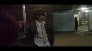 Brian Bell Of Weezer