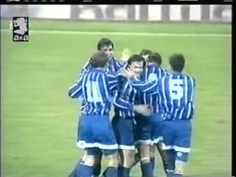 Кубок кубков 1995 96 псж рапид 1 0 Кубок кубков 1995 96 псж рапид 1 0