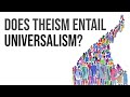 Universalism debate emerson green vs john buck