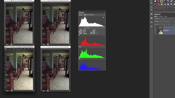 56   Understanding Auto Tone, Auto Contrast and Auto Color