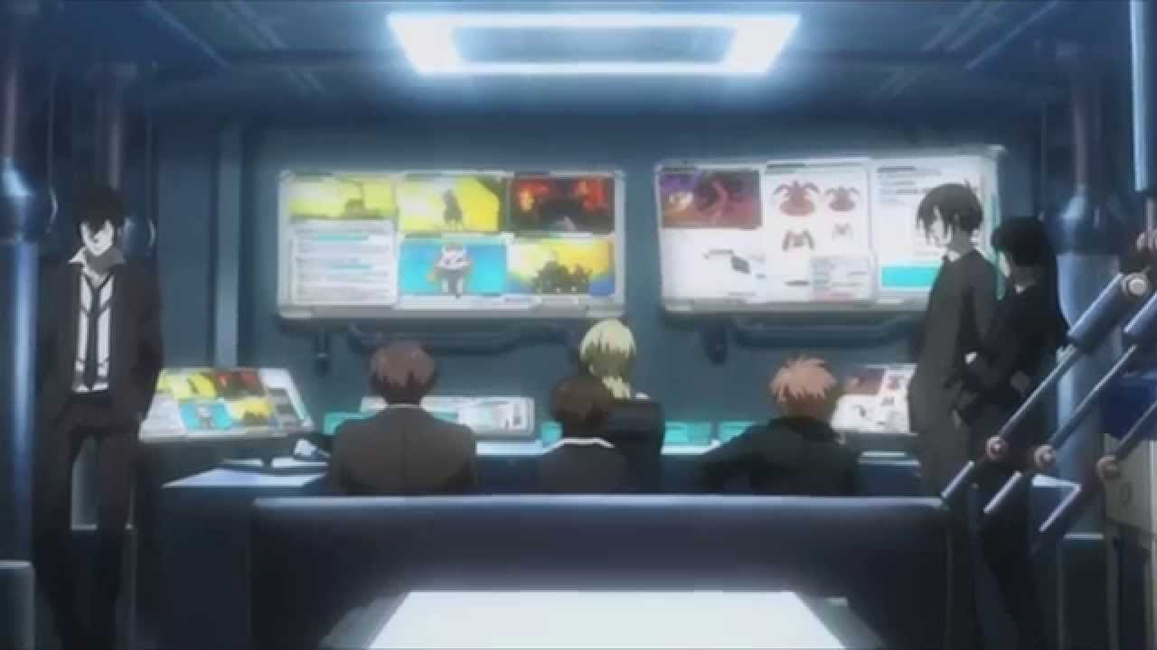 Psycho MENT Episode 5