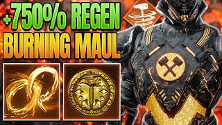 Fed Up with Prismatic Consecration Titan Builds? Try This Instead! | Destiny 2: Revenant
