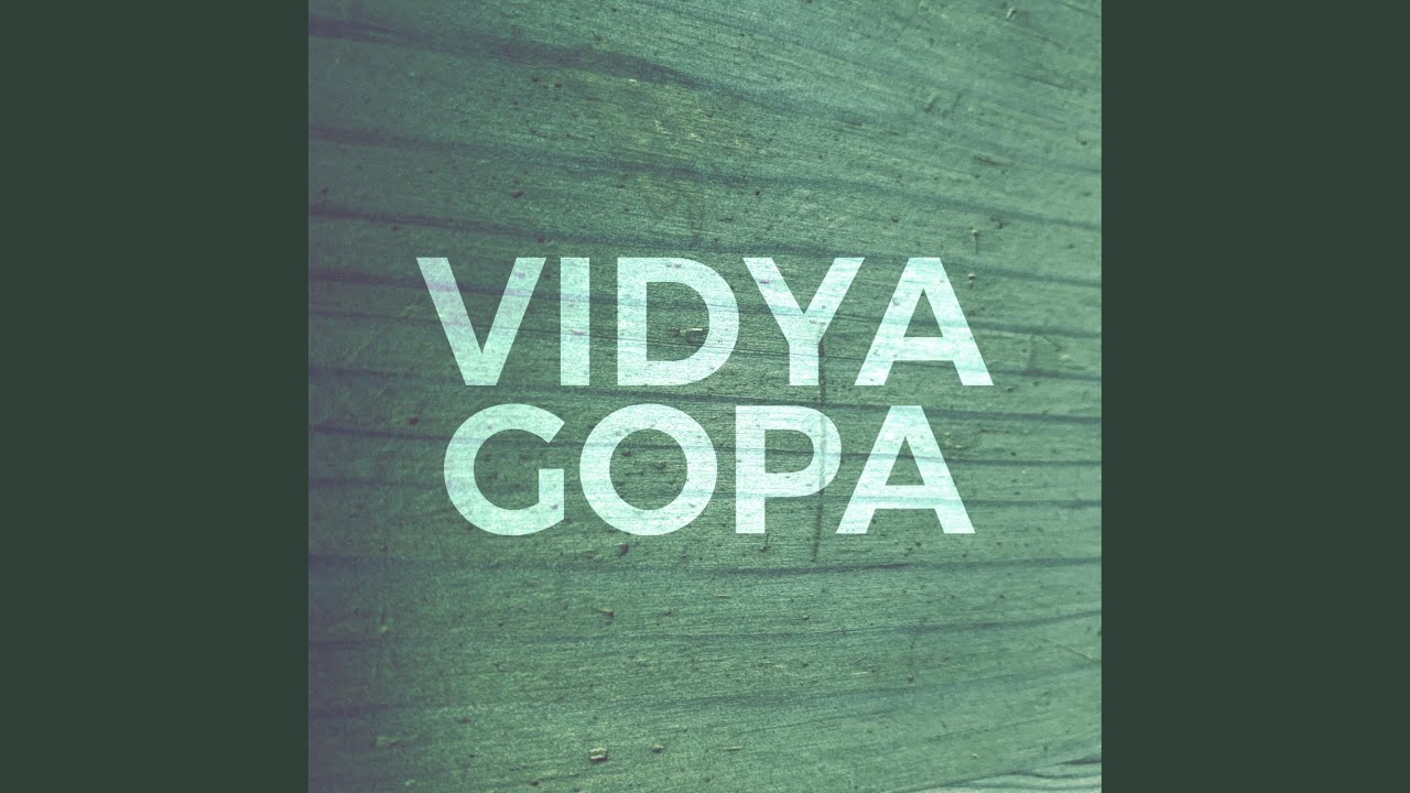 YouTubeでGopaを視聴 YouTubeでGopaを視聴