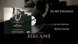 Kevin Gates - In My Feelings (Vinyl Visualizer)
