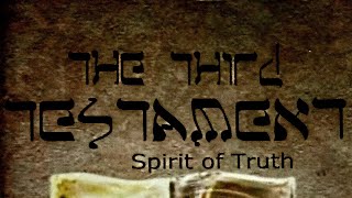 Third Testament chapter 50