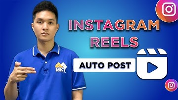 Instagram Reels Auto Post: Easy Setup Guide for Automatic Posting
