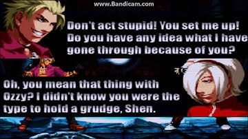 CVS-U Presents.. Shanghai