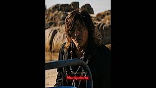 Namorado? 😳 | TWD Daryl Dixon - EP 03x04 #shorts