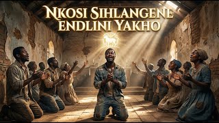 Nkosi Sihlangene Endlini Yakho  Umculo Wokukhonza  Zulu Gospel Worship Choir