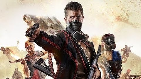 H1Z1 PS4 update Patch notes REVEALED ahead of server offline maintenance