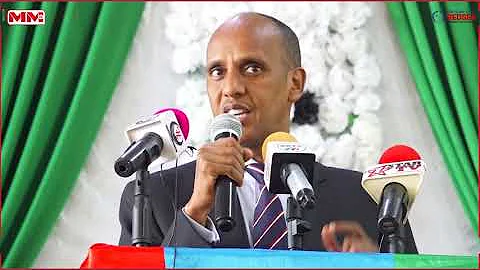 Xuska 37 sano guurada aas aaska ururka ONLF oo Jigjiga  labo meelood looga xusay.