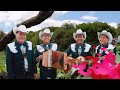 Tres Flores - Hermanos Banda De Salamanca
