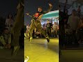 Dance battle 🔥