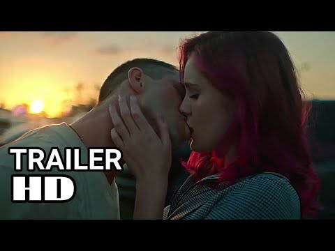 Savage Youth | Official Trailer [HD] | Grace Victoria Cox, Chloë Levine Teen Movie