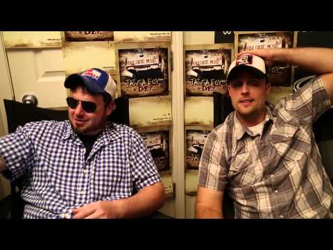 D. Thrash & Dez talk about track 10, "Millionare" from the "Tailgate Music" album