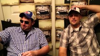 D. Thrash & Dez Talk About Track 10, Millionare From The Tailgate Music Album