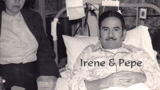 Pepe &amp; Irene