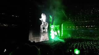 20190519 BTS MetLife D2 - Outro: Tear