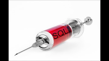 Seguridad Informatica 1 - Introduccion a SQL Injection