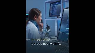 Why is your HPLC data still stuck on a PC?