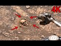 Perseverance Rover Latest Images - SOL 1557 | Mars 4K Video | Mars In 4K | Latest Mars Video