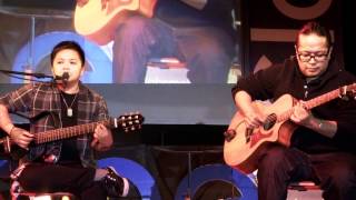 Aiza Seguerra | Runaway & Iris _ in Milan