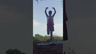 FLEXIBILITY USING JUMPING ROPE — PATHFIT 2